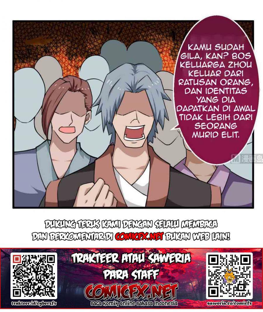Magic Immortal Qi Chapter 62 Gambar 15